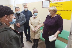 Местные депутаты намерены обратиться к краевым властям по поводу сельского здравоохранения