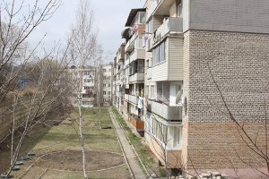 Жильцы Кожевенной, 19-б ждали ремонта крыши в 2022 году