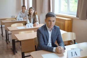 Результаты экзамена по русскому языку станут известны в середине июня