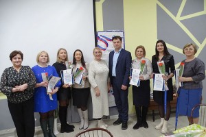 Мамы Партизанска стали одной из самых активных и инициативных организаций округа