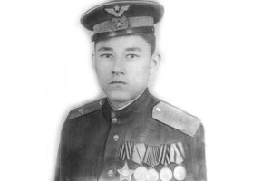 Николай Сафаров