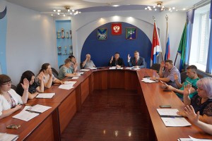 10 сентября пройдут выборы депутатов нового восьмого созыва Думы Партизанска