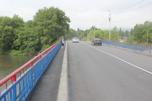 На развитие дорожной инфраструктуры затратят более 70 миллионов рублей