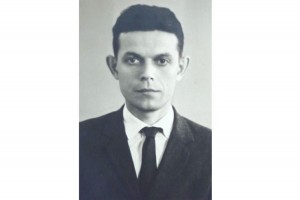 Виктор Шумов